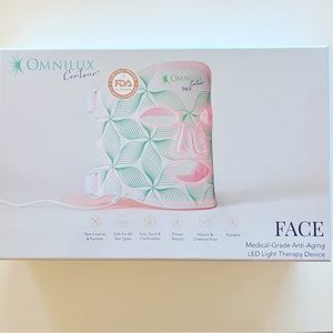 OMNILUX Contour Face